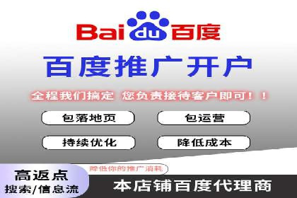 百度广告推广成功案例：快速提升流量